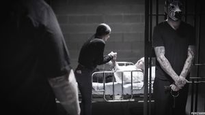 FUTURE DARKLY: FATHER RECALL