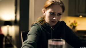 SWAPPING DAUGHTERS: THE OTHER FAMILY