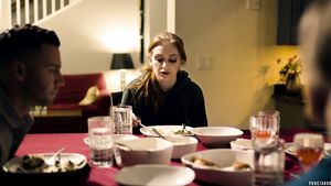 SWAPPING DAUGHTERS: THE OTHER FAMILY