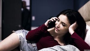 THE PRODIGAL DAUGHTER