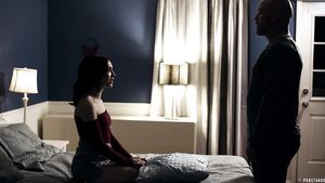 THE PRODIGAL DAUGHTER