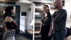 THE PRODIGAL DAUGHTER