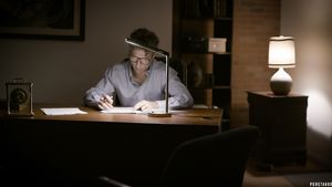 BIOGRAPHY OF A VIRGIN