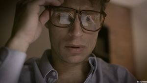 BIOGRAPHY OF A VIRGIN