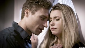 BIOGRAPHY OF A VIRGIN