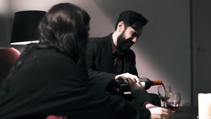 FUTURE DARKLY: THE AURA DOLL