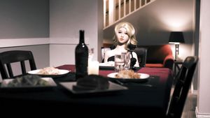 FUTURE DARKLY: THE AURA DOLL