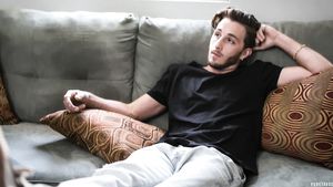 WHY ARE YOU DOING THIS!?