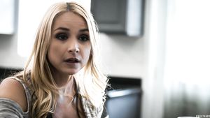 WHY ARE YOU DOING THIS!?