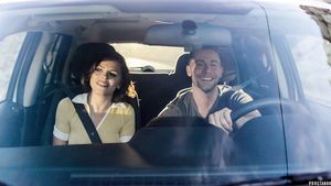 FUTURE DARKLY: EYES IN THE SKY