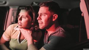 FUTURE DARKLY: EYES IN THE SKY