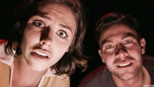 FUTURE DARKLY: EYES IN THE SKY