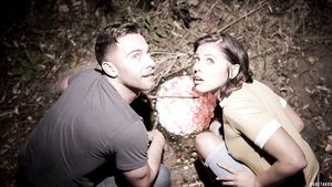 FUTURE DARKLY: EYES IN THE SKY