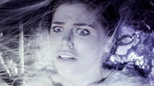 FUTURE DARKLY: EYES IN THE SKY