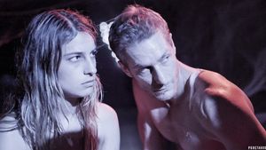 FUTURE DARKLY: EYES IN THE SKY