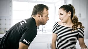 HIS BROTHER'S BLESSING