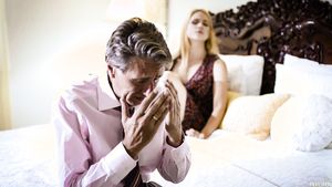 THE DAUGHTER DISASTER