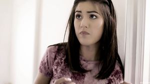 DAUGHTER'S LITTLE ACCIDENT