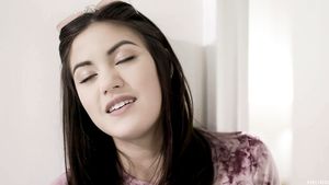 DAUGHTER'S LITTLE ACCIDENT