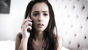 SEVEN MINUTES IN HELL