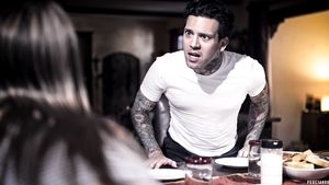 WHAT HAPPENED TO MY SISTER?