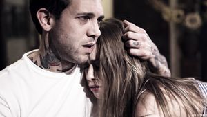 WHAT HAPPENED TO MY SISTER?