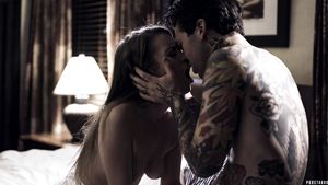 WHAT HAPPENED TO MY SISTER?