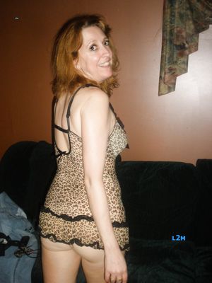 60yo Granny Trixie My Redhead Fuck Friend