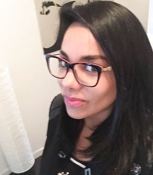 cheating girlfriend, great body tho!