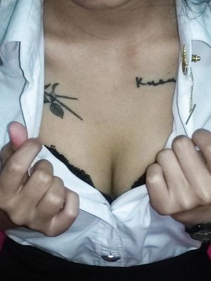 Please show me your private little thai slut