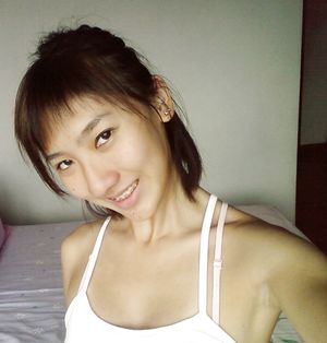 ExGF IVY getting prettier by the years