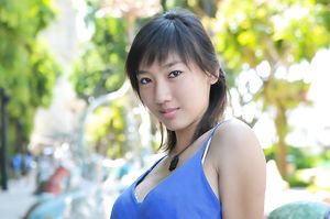 ExGF IVY getting prettier by the years