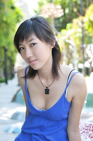 ExGF IVY getting prettier by the years