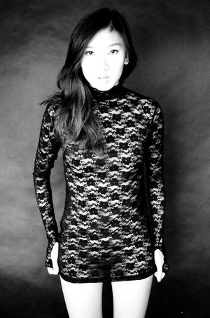 ExGF IVY getting prettier by the years