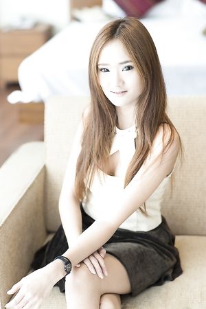 Thai Young Nudist Kam