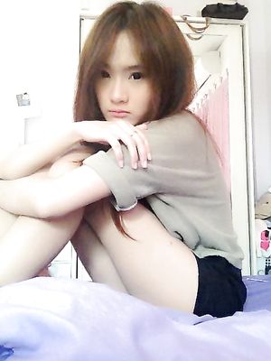 Thai Young Nudist Kam