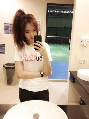 Thai Young Nudist Kam