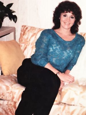 Clearwater Florida Cocksucker Dorothy Niemeyer