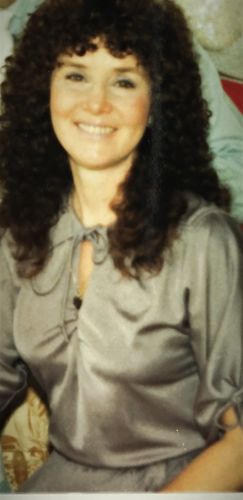 Clearwater Florida Cocksucker Dorothy Niemeyer