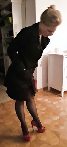 Black ready for fuck