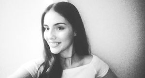 19 Years Old Albanian Teen