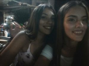 19 Years Old Albanian Teen