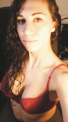 Italian tits in lingerie