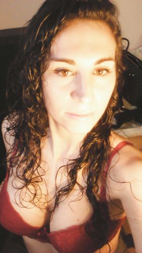 Italian tits in lingerie