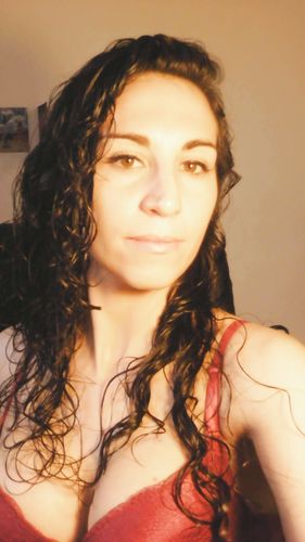 Italian tits in lingerie