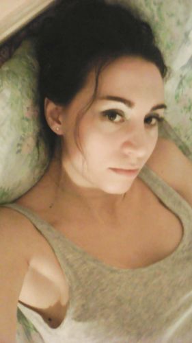 Italian tits in lingerie