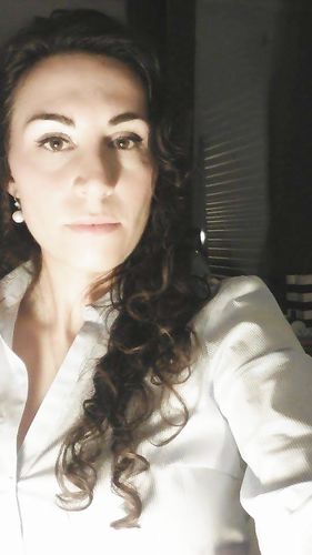 Italian tits in lingerie