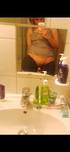 Hornyslutlolo