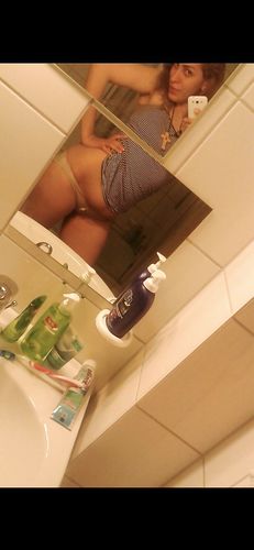 Hornyslutlolo