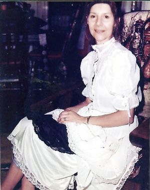 Beautiful ladies in slips